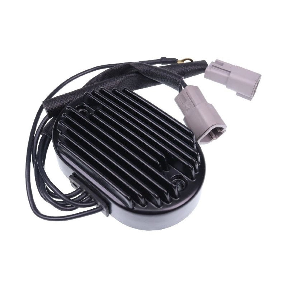 Voltage Regulator Rectifier 74540-07 fits Harley Davidson Heritage Softail Fatboy